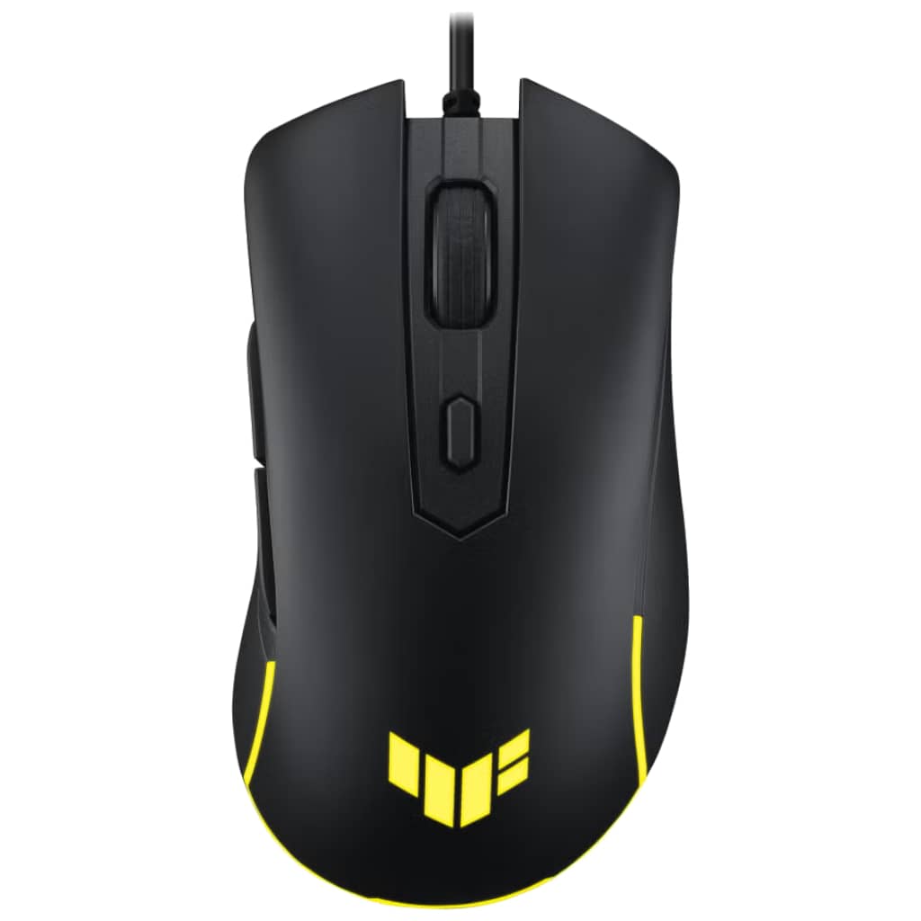 Souris Filaire USB 2.0 Asus P305 TUF Gaming M3 v2, Noir _ 90MP0320-BMUA00