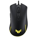 Souris Filaire USB 2.0 Asus P305 TUF Gaming M3 v2, Noir _ 90MP0320-BMUA00