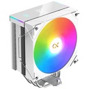 Ventirad pour Processeur Xigmatek AK4 Digital, Blanc _ EN45899