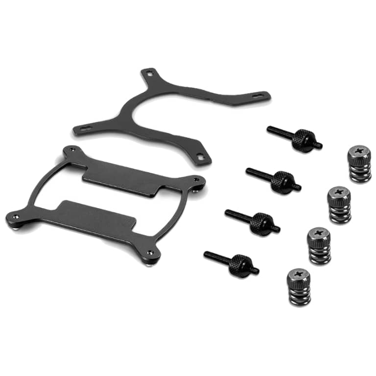 Kit de fixation pour Watercooling MSI MAG CORELIQUID R Series, Intel 1700 _ E27-7ZW1010-AQ0