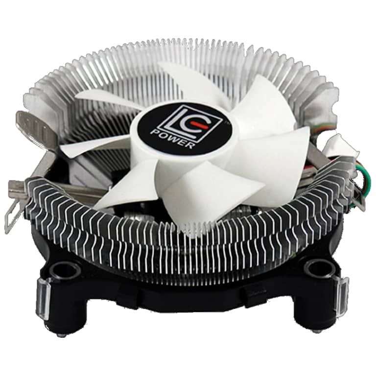 Ventirad pour Processeur LC Power _ LC-CC-85