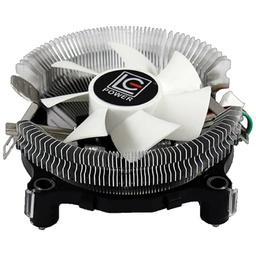 Ventirad pour Processeur LC Power _ LC-CC-85