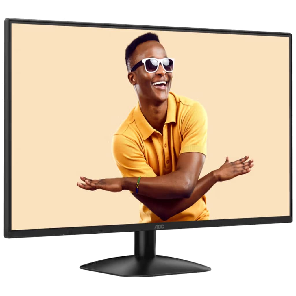 Ecran 27.0" AOC B31H _ 27B31H