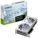 Carte graphique GeForce RTX5060 Gigabyte 5060 EAGLE OC ICE 8G _ GV-N5060EAGLEOC ICE-8GD