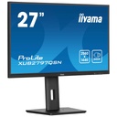Ecran 27.0" Iiyama ProLite, Noir _ XUB2797QSN-B2