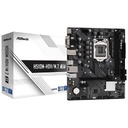 Carte mère Intel 1200 H510 Micro ATX AsRock H510M-HDV/M.2 SE _ 90-MXBM00-A0UAYZ