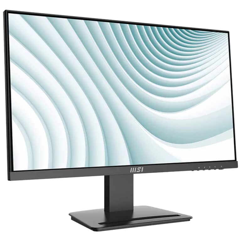 Ecran 23.8" MSI PRO MP243X _ 9S6-3PB5CH-038