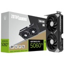 Carte graphique GeForce RTX5060Ti Zotac RTX 5060 Ti 8GB Twin Edge OC _ ZT-B50610H-10M