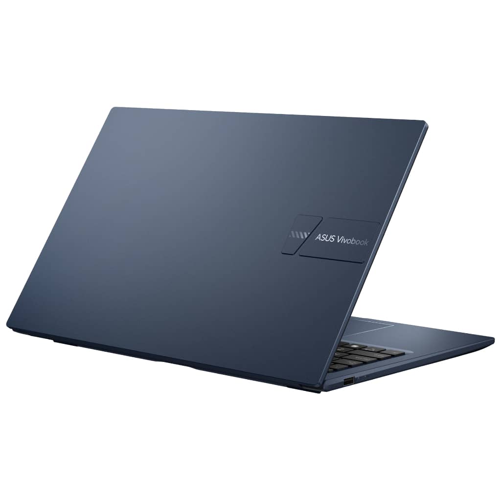 PC Portable 15.6" Asus VivoBook 15 X1504VA-DICBQ4229W, Bleu Nuit _ 90NB13Y1-M01WH0