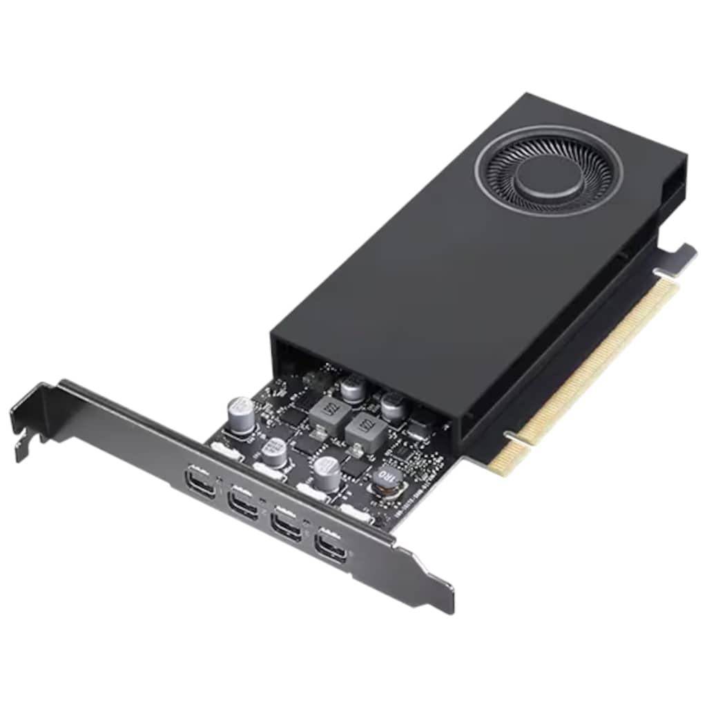 Carte graphique Quadro RTXA1000 Lenovo _ 4X61Q73041