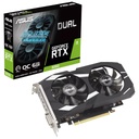 Carte graphique GeForce RTX3050 Asus RTX 3050 OC Edition 6 Go _ 90YV0K60-M0NA00