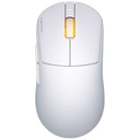 Souris Sans fil Bluetooth/RF Hator Quasar3, Blanc _ HTM731