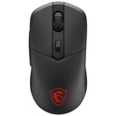 Souris Sans fil Bluetooth MSI Versa 300 Wireless 8K, Noir _ S12-4301600-CLA