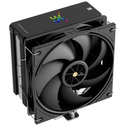 Ventirad pour Processeur ThermalRight Assassin X _ Assassin X 120 R Digital BLACK