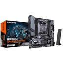 Carte mère AMD AM4 B550 Micro ATX Gigabyte _ B550M GAMING X WIFI6