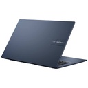 PC Portable 17.3" Asus VivoBook 17 X1704VA-ISCAU1202W, Bleu Nuit _ 90NB13X2-M00TX0
