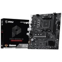 Carte mère AMD AM4 B550 Micro ATX MSI PRO B550M-B _ 911-7D14-023