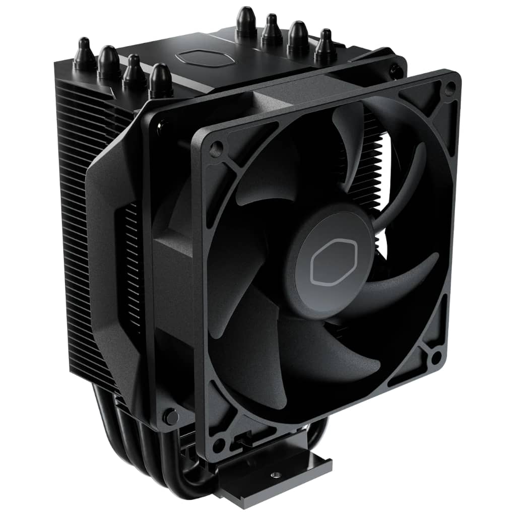 Ventirad pour Processeur Cooler Master Hyper 411 Nano _ RR-H410-25PK-R1