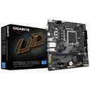 Carte mère Intel 1700 B760 Micro ATX Gigabyte _ B760M H DDR4