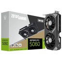Carte graphique GeForce RTX5060 Zotac RTX 5060 Twin Edge _ ZT-B50600E-10M