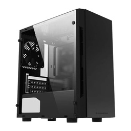 [I_BOXIG-743736] Boitier PC Micro ATX Xigmatek Nemesis M (EN43736)