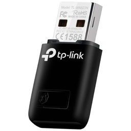 [R_DGTPL-050696] Dongle WiFi  300Mbps TP-Link (TL-WN823N v3)