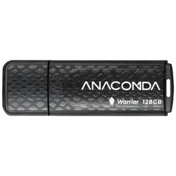 [P_SXANC-862418] Clé USB 3.1 Anacomda Warrior, 128Go (WARRIOR 128G)