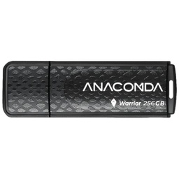 [P_SXANC-862425] Clé USB 3.1 Anacomda Warrior, 256Go (WARRIOR 256G)