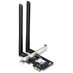 [R_CRTPL-088965] Carte WiFi AC1200 TP-Link, PCIe (ARCHER T5E)
