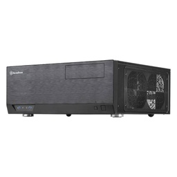 [I_BOSIS-221280] Boitier PC ATX Silverstone GD09, Noir (SST-GD09B)