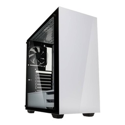 [I_BOKOL-002784] Boitier PC  E-ATX Kolink Inspire STRONGHOLD, Blanc (STRONGHOLD WHITE)