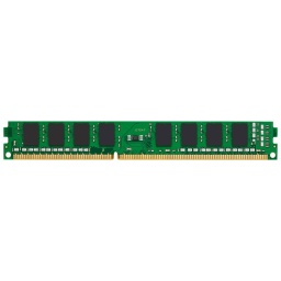 [I_MEKGT-225907] Mémoire DIMM DDR3L 1600MHz Kingston,  4Gb (KVR16LN11/4)