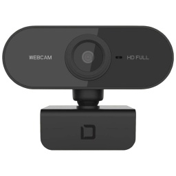 [P_WCDIC-669907_BBQ] Webcam Dicota PRO Full HD (D31804) BARBECUE!