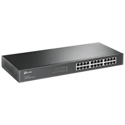 [R_SWTPL-020101] Switch Ethernet 1000Mbps TP-Link, 24x Ports Rackable (TL-SG1024)