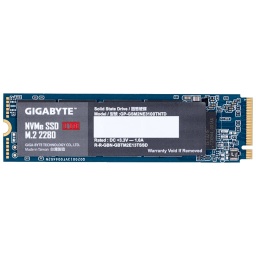 [I_DDGIG-806897] Disque SSD M.2 PCIe3 Gigabyte NVMe SSD, 1To (GP-GSM2NE3100TNTD)