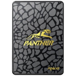 [I_DDAPA-916259] Disque SSD 2.5&quot; SATA Apacer Panther AS340,  480Go (AP480GAS340G-1)