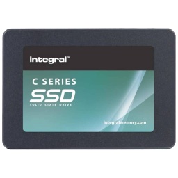 [I_DDITG-443761] Disque SSD 2.5&quot; SATA Integral Série C,  240Go (INSSD240GS625C1)