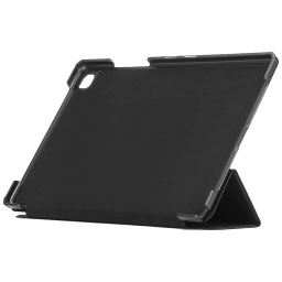 [A_TASAM-427437] Accessoires pour Tablette Samsung Galaxy TabA7 2020 (SM-T500), Etui cover Noir