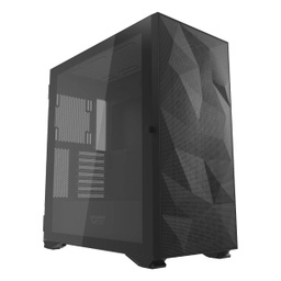 [I_BODRK-085187] Boitier PC  E-ATX DarkFlash DLX21, MESH Noir (85187)