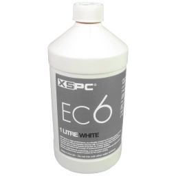 [A_FRXSP-589088] Liquide Watercooling XSPC, EC6 1L Blanc (EC6-OW)
