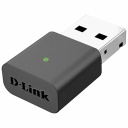 [R_DGDLK-326905] Dongle WiFi  300Mbps D-Link (DWA-131)
