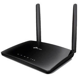 [R_MRTPL-086862] Modem Routeur WiFi 1200Mbps TP-Link, 4G LTE (Archer MR400)