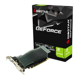 [I_CGBIS-656794] Carte graphique GeForce GT  210 Biostar VN2103NHG6