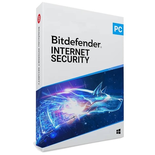 [L_SEBID-170433] Internet Security Bitdefender IS, 5postes 1an _ CR_IS_18_5_12_FR