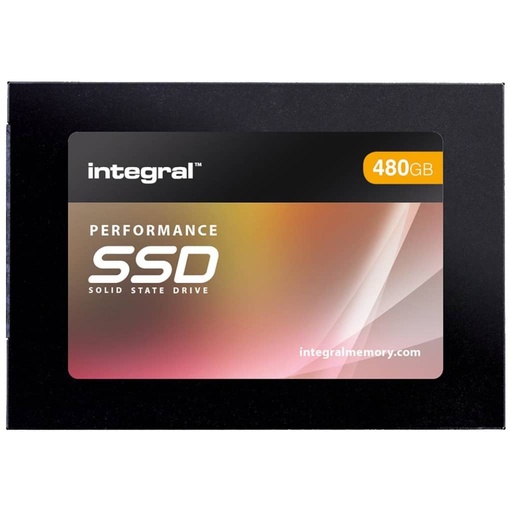 [I_DDITG-439801] Disque SSD 2.5" SATA Integral P5, 480Go (INSSD480GS625P5)