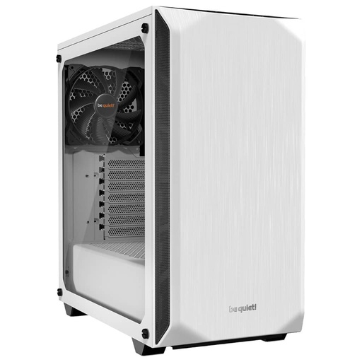[I_BOBEQ-187807] Boitier PC ATX Be Quiet Pure Base 500W, Blanc _ BGW35