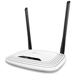 [R_MRTPL-051242] Routeur WiFi  300Mbps TP-Link (TL-WR841N)