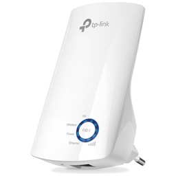 [R_RSTPL-091378] Répéteur Wifi  300Mbps TP-Link, Point d'accès (TL-WA850RE FR)