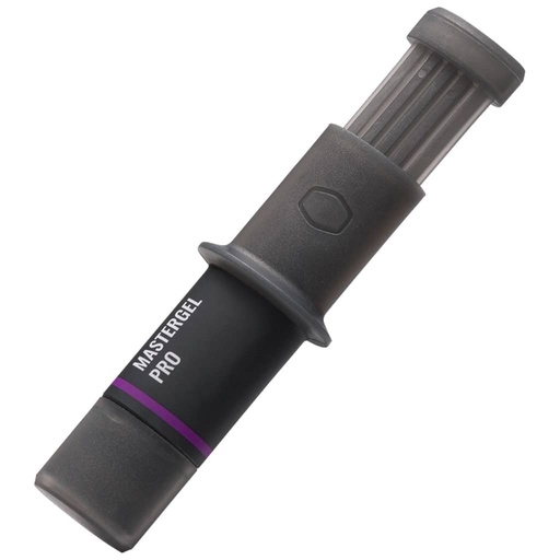 [I_DSCOM-077771] Pate thermique Cooler Master MasterGel Pro, Seringue 1.5ml Silver _ MGY-ZOSG-N15M-R2
