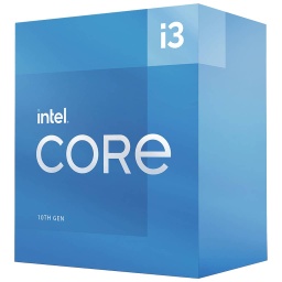[I_PRINT-214841] Processeur Intel 1200 Core i3-10105, 4.40GHz Turbo (BX8070110105)